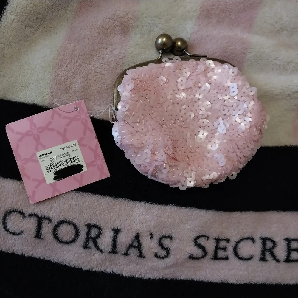 Cancer Survivor Change Bag